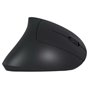 Souris Nilox NXMOWI3014 Noir