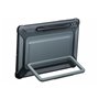 Housse pour Tablette Galaxy Tab S9 Samsung Ef-rx710cbegww Noir