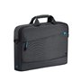 Housse pour ordinateur portable Mobilis 025028 Noir