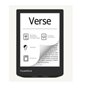 eBook PocketBook PB629-M-WW 6" Gris