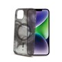 Protection pour téléphone portable Celly iPhone 15 Plus Noir