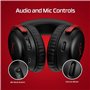 Casque audio Hyperx 77Z46AA Rouge