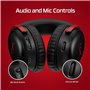 Casque audio Hyperx 77Z45AA Noir
