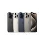 Smartphone Apple iPhone 15 Pro 6,1" 128 GB Titane