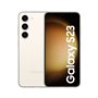 Smartphone Samsung Galaxy S23 SM-S911B 6,1" 256 GB 8 GB RAM Crème