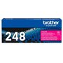 Toner original Brother TN248 Magenta