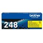 Toner original Brother TN248 Jaune