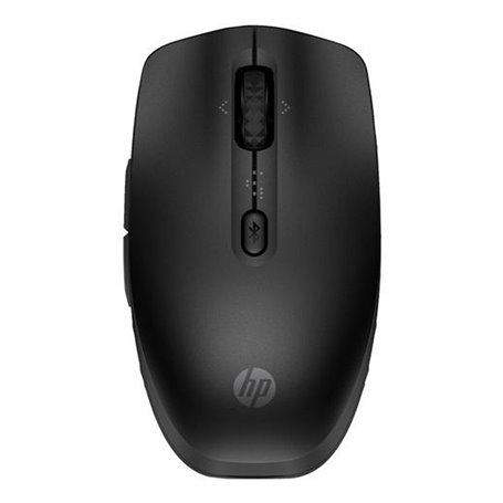 Souris HP 7M1D5AA-ABB Noir