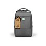 Sacoche pour Portable Port Designs YOSEMITE Eco XL Noir Gris 46 x 4 x 