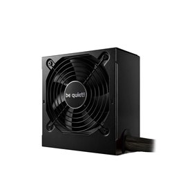 Bloc dAlimentation Be Quiet! System Power B10 550 W 80 Plus Bronze RoH