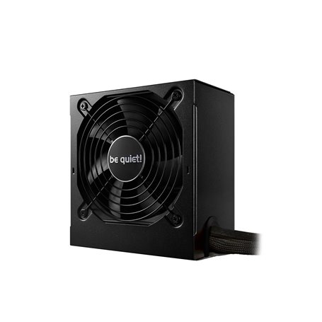 Bloc dAlimentation Be Quiet! System Power B10 550 W 80 Plus Bronze RoH