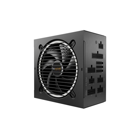 Bloc dAlimentation Be Quiet! BN344                           ATX 850 W