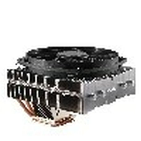 Ventilateur et dissipateur de chaleur Be Quiet! BK003