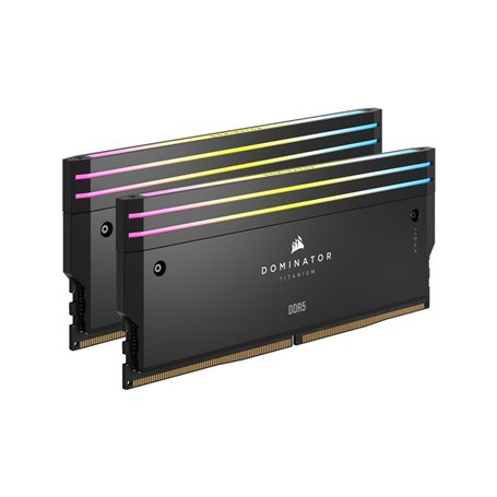 Mémoire RAM Corsair CMP96GX5M2B6600C32 DDR5 96 GB cl32