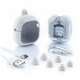 Casques Sans Fil Grey InnovaGoods