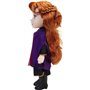 REINE DES NEIGES 2 - Poupée Anna - 38 cm - JAKKS - 480443