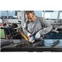 Meuleuse angulaire Bosch Professional GWX 18V-15 C + 2 batteries ProCO
