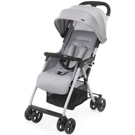 CHICCO Poussette compacte Ohlala 3 -  Des la naissance - Jusqu'a 15kg 