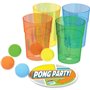 Pong Party - Jeu d'ambiance - GOLIATH