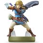 Figurine Amiibo - Link (Tears of the Kingdom) | Collection The Legend 