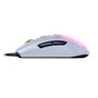 ROCCAT Souris gamer BURST PRO - Blanc