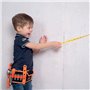 Smoby - Black+Decker - Ceinture Outils