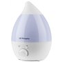 Humidificateur Orbegozo HU2013 Bleu 18 W 1,3 L