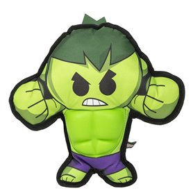 Jouet pour chien The Avengers Vert