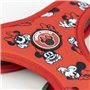 Harnais pour Chien Minnie Mouse S/M Rouge