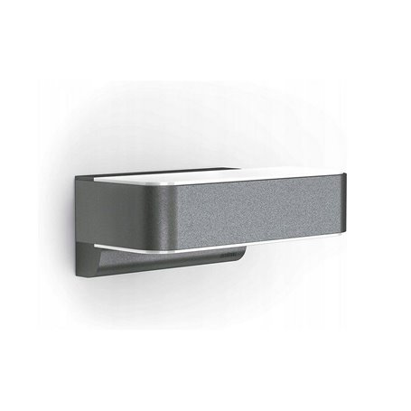 Lampe LED STEINEL ST065706                        Anthracite Aluminium