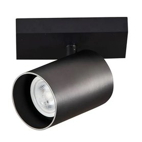 Projecteur LED Yeelight YLDDL-0083-B Noir 60 W GU10 350 lm (2700 K) (6