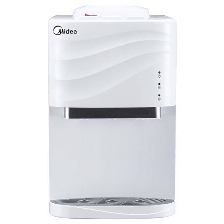 Distributeur d'eau Midea ECO1600 DISP.3T 4,8 L 535 W Métal