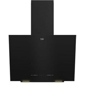 Hotte standard BEKO BHCA62442BBH Noir