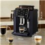 Cafetière superautomatique Krups Sensation C50 15 bar Noir 1450 W