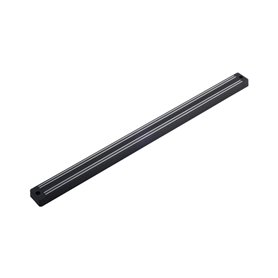 Barre magnétique pour couteaux Metaltex 33 cm