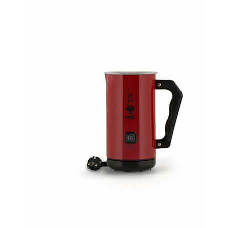 Mini Batteur et Mousseur Bialetti                                 Roug
