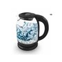 Bouilloire Esperanza EKK027 Noir verre Plastique 2200 W 1,7 L