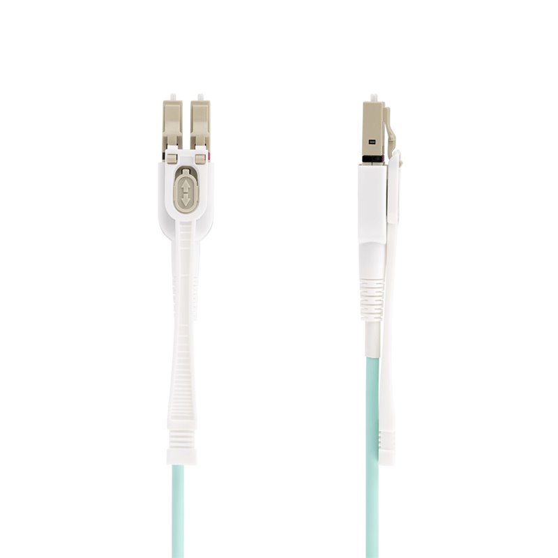 Image secondaire de Câble USB Startech 450FBLCLC3PP Eau 3 m