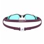 Lunettes de bain pour enfants Speedo Hydropulse Jr Pourpre