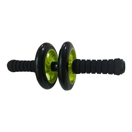 Roue Abdominale Softee 24432.020 Vert