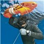 Balise Cressi-Sub Torpedo 7'