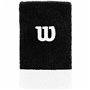 Bracelet Wilson Extra Wide Noir