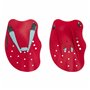 Pagaies de Natation AU S Speedo 873312D699 Rouge