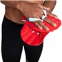 Pagaies de Natation AU S Speedo 873312D699 Rouge