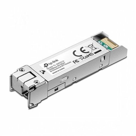 Module SFP à fibre optique multimode TP-Link TL-SM321A SFP 1250 Mbit/s