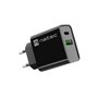 Câble USB Natec NUC-2062 Noir