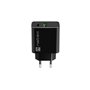 Câble USB Natec NUC-2062 Noir