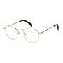 Monture de Lunettes Homme David Beckham DB-1015-J5G Ø 52 mm