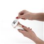 Lime Electrique Pour Duretés Dcook Gallery Blanc Plastique