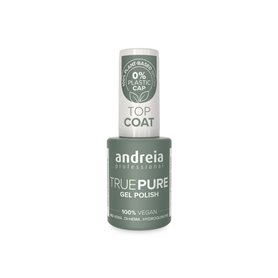vernis à ongles Andreia True Pure Top Coat 10,5 ml